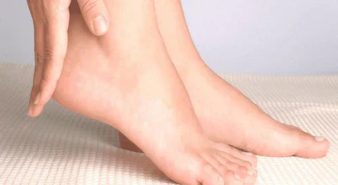 Special Platinum repair cream for diabetic foot