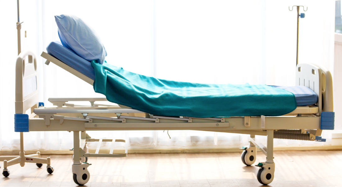 Diabetic Foot: A Silent Threat That Can Lead to Disability